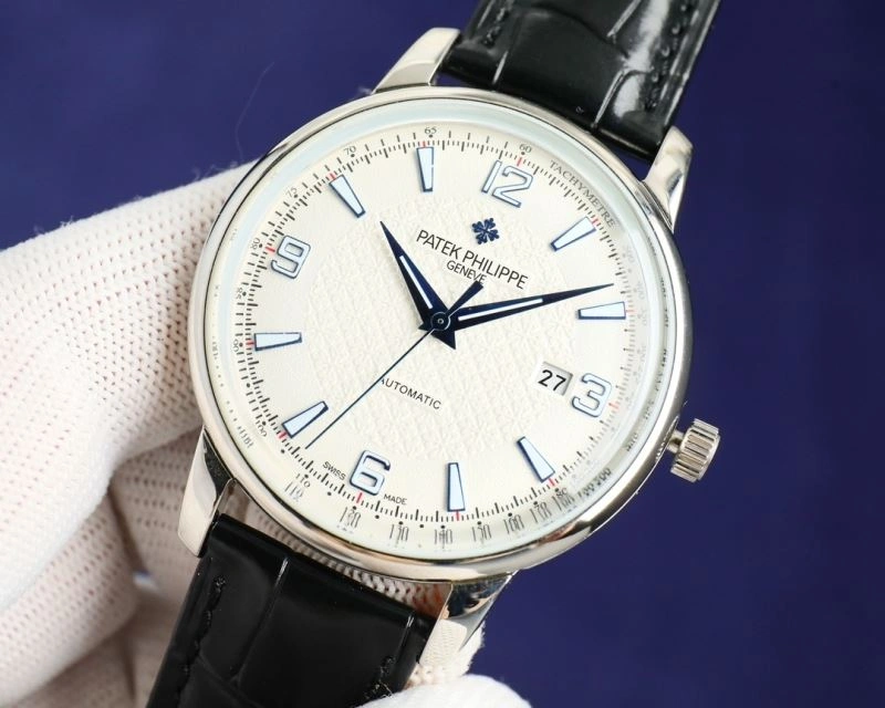 PATEK PHILIPPE Watches BestValue 194597
