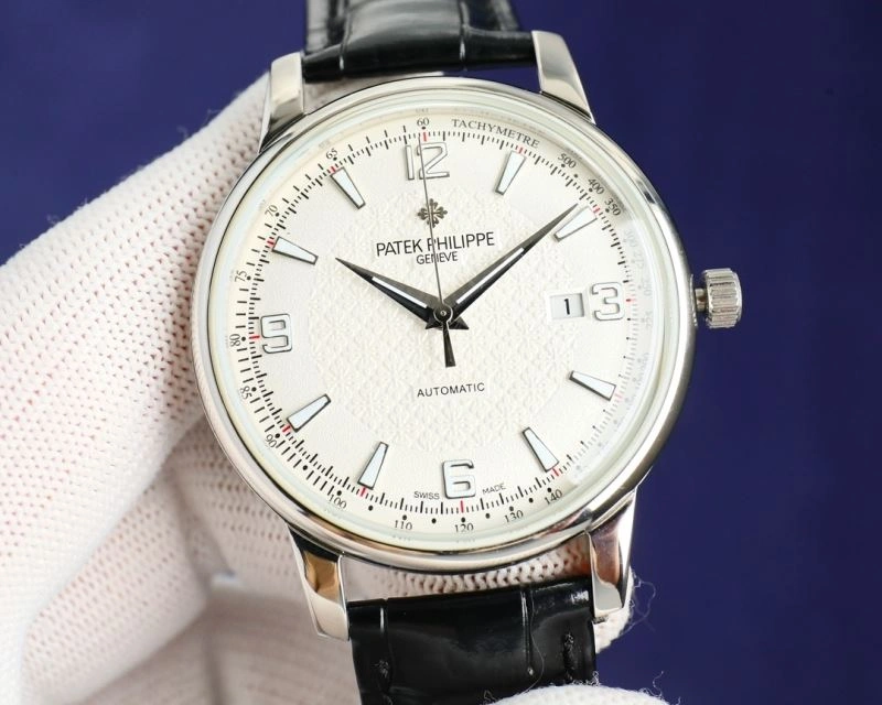 PATEK PHILIPPE Watches BestValue 194597