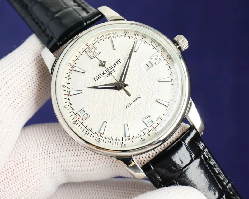 PATEK PHILIPPE Watches BestValue 194597