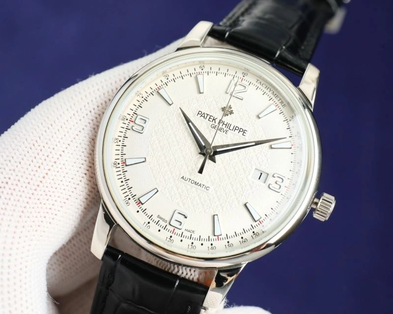 PATEK PHILIPPE Watches BestValue 194597