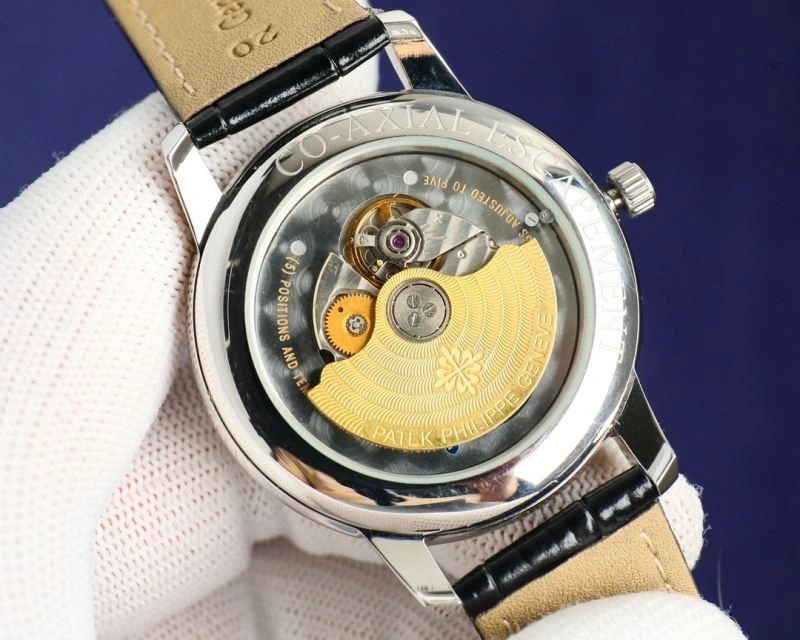 PATEK PHILIPPE Watches BestValue 194597