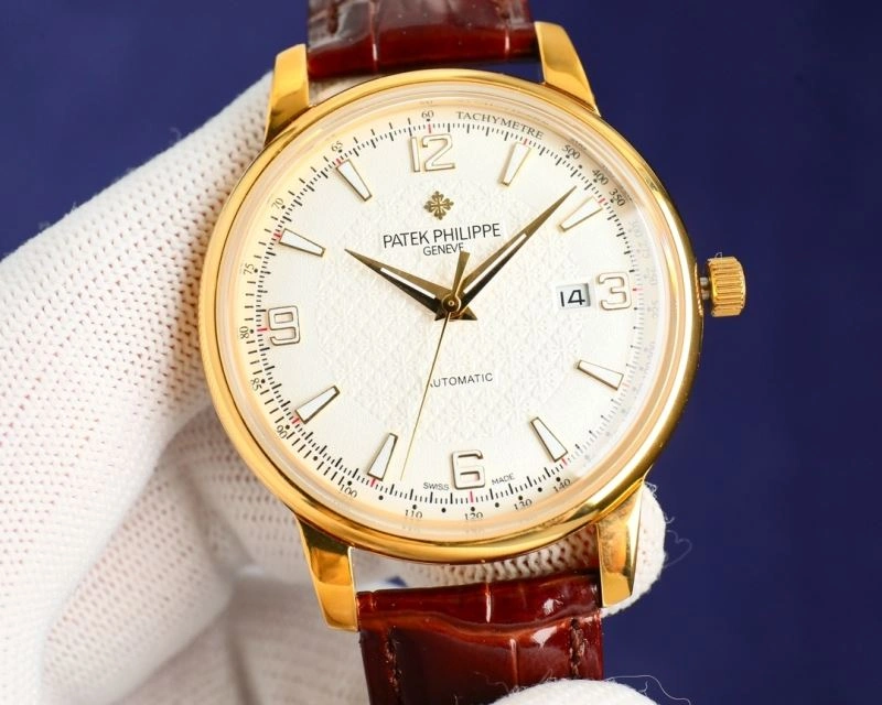 Trendy PATEK PHILIPPE Watches 194596