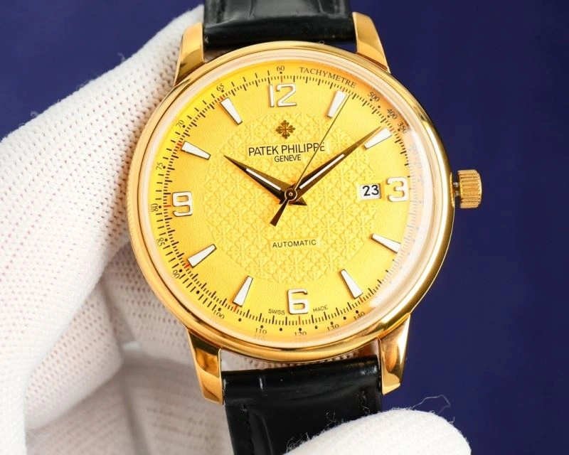 Trendy PATEK PHILIPPE Watches 194596