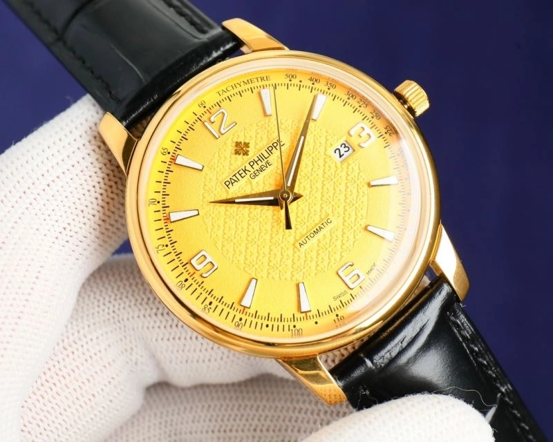 Trendy PATEK PHILIPPE Watches 194596
