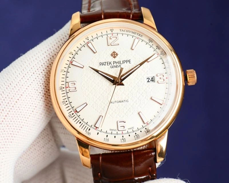 Trendy PATEK PHILIPPE Watches 194596
