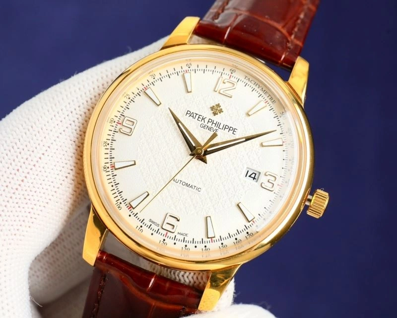 Trendy PATEK PHILIPPE Watches 194596