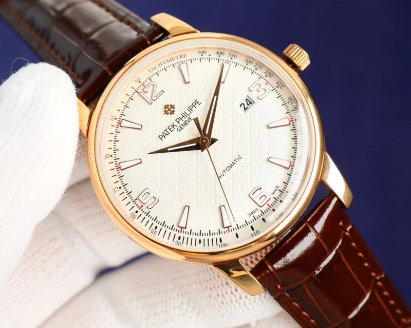 Trendy PATEK PHILIPPE Watches 194596