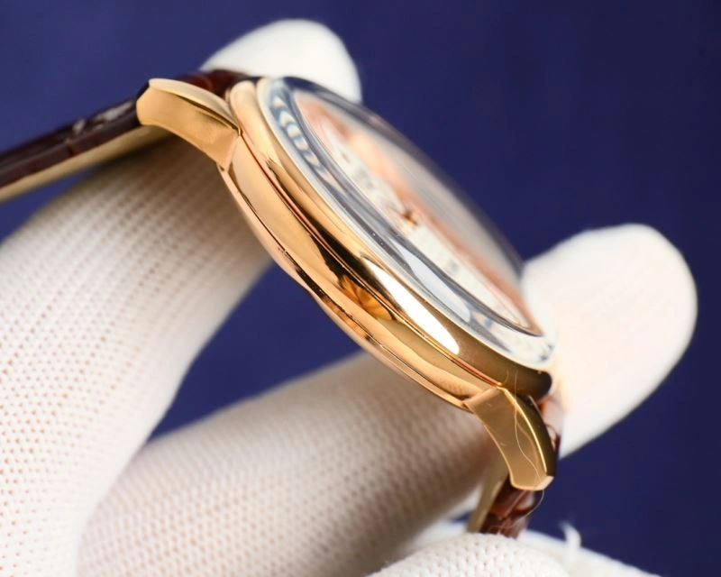 Trendy PATEK PHILIPPE Watches 194596