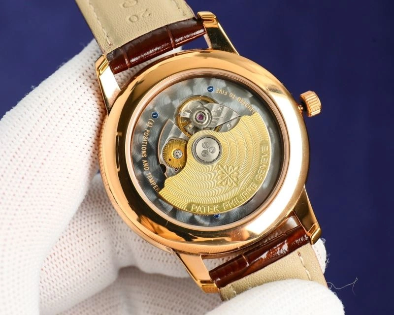 Trendy PATEK PHILIPPE Watches 194596