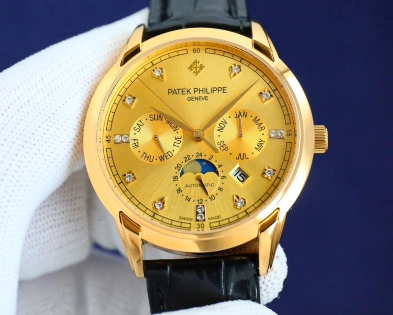 Popular PATEK PHILIPPE Watches 194595