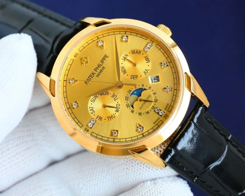 Popular PATEK PHILIPPE Watches 194595