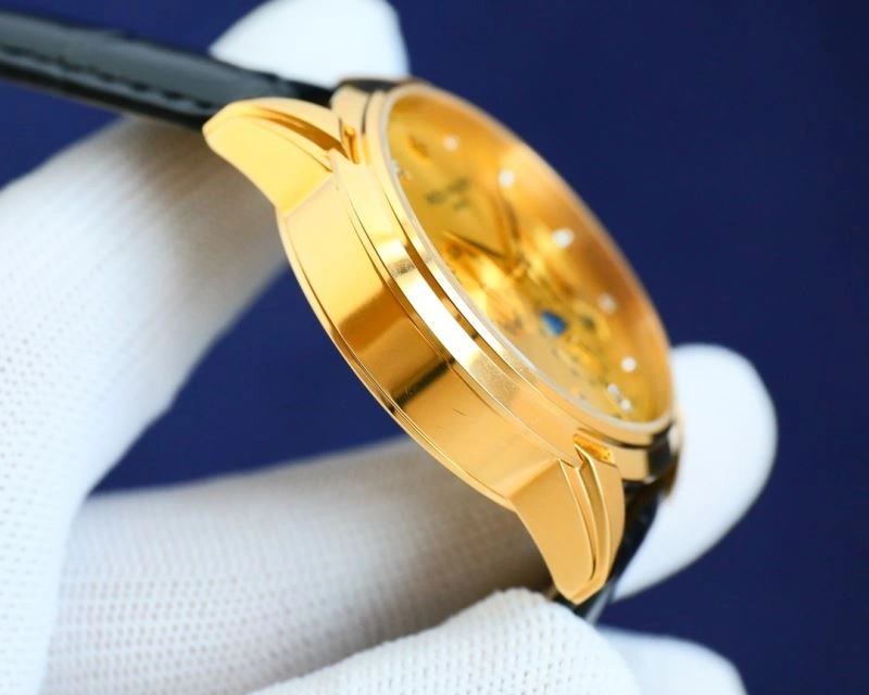 Popular PATEK PHILIPPE Watches 194595