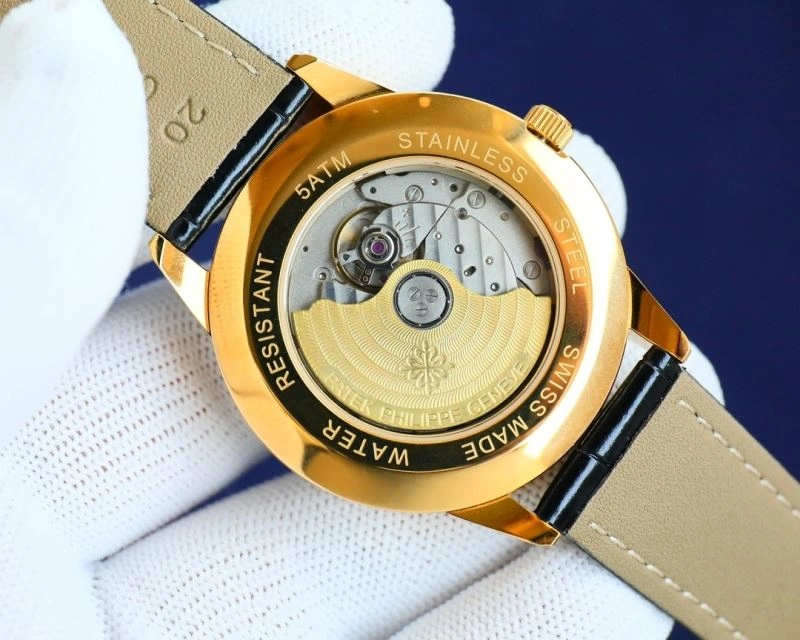Popular PATEK PHILIPPE Watches 194595