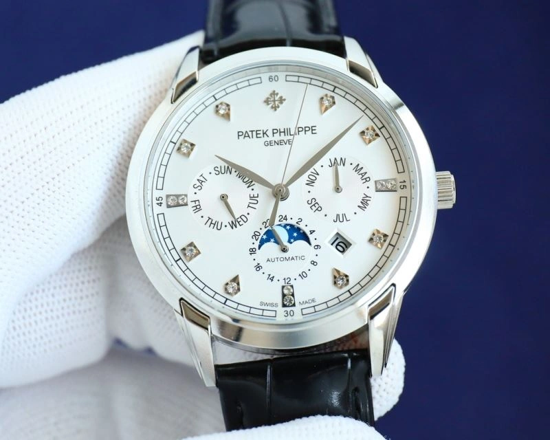 PATEK PHILIPPE Watches ComfortFit 194594