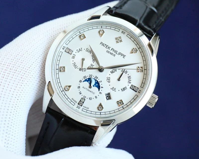 PATEK PHILIPPE Watches ComfortFit 194594