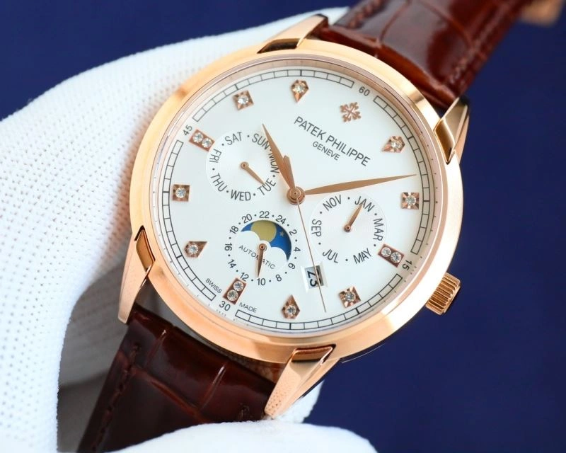 PATEK PHILIPPE Watches ComfortFit 194594