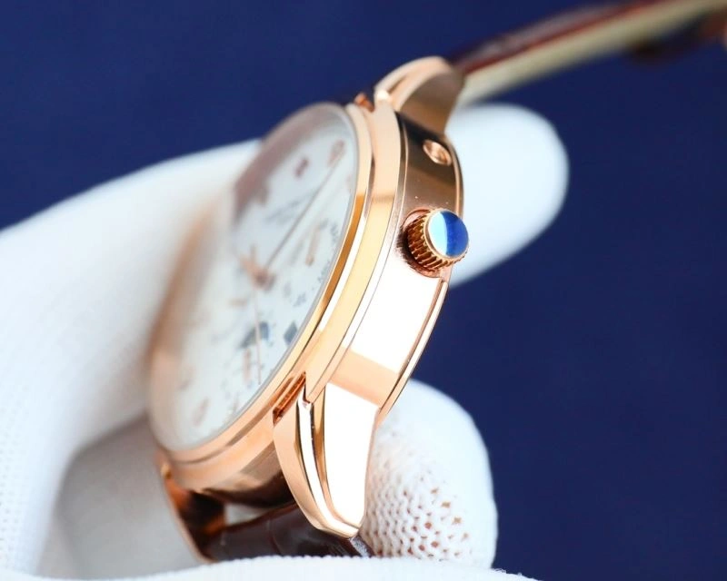 PATEK PHILIPPE Watches ComfortFit 194594