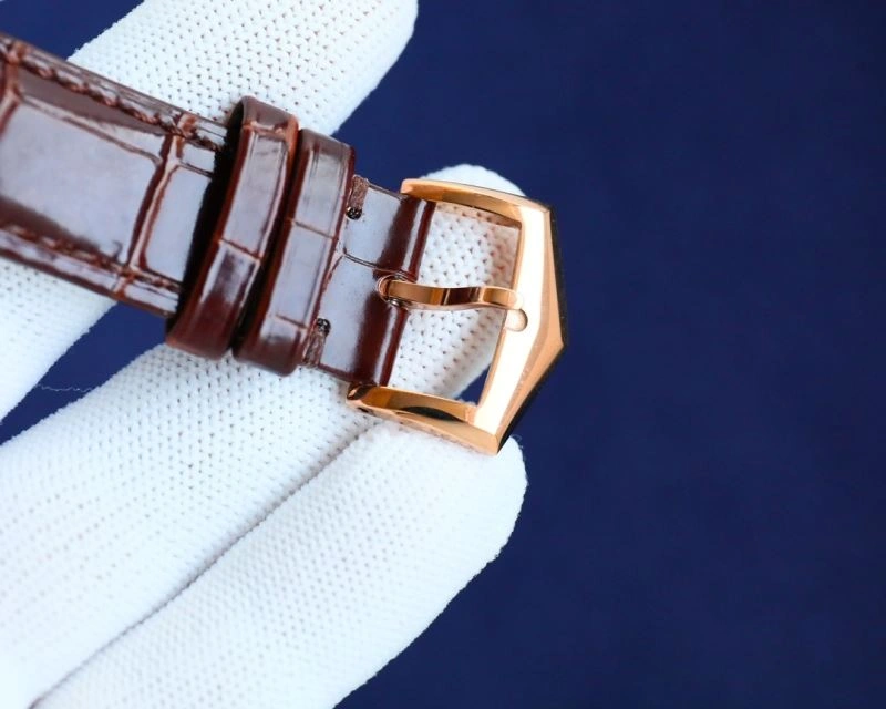 PATEK PHILIPPE Watches ComfortFit 194594