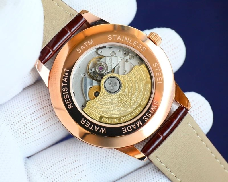 PATEK PHILIPPE Watches ComfortFit 194594