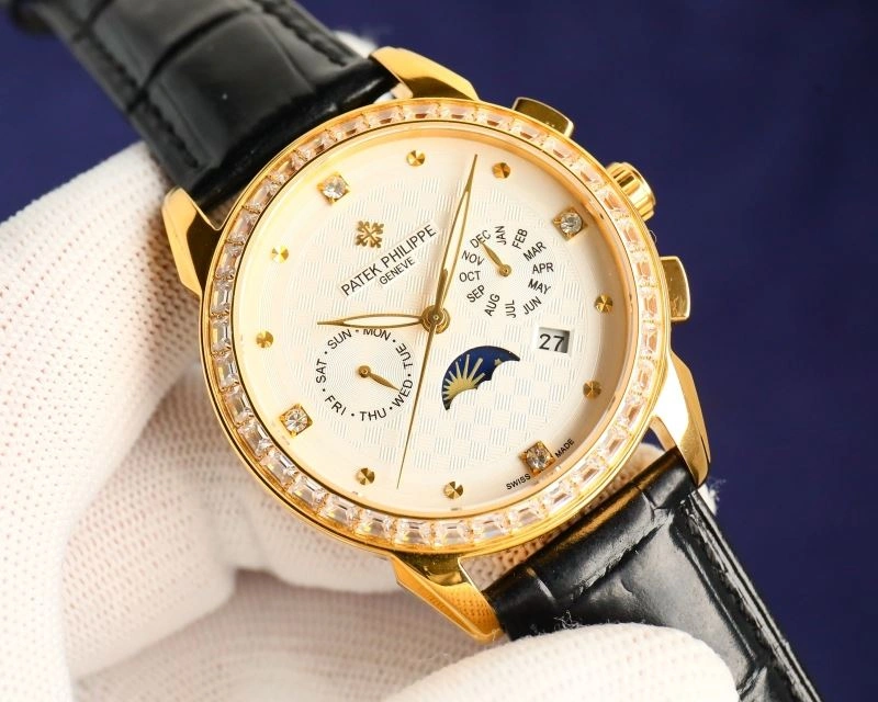 Classic PATEK PHILIPPE Watches 194592