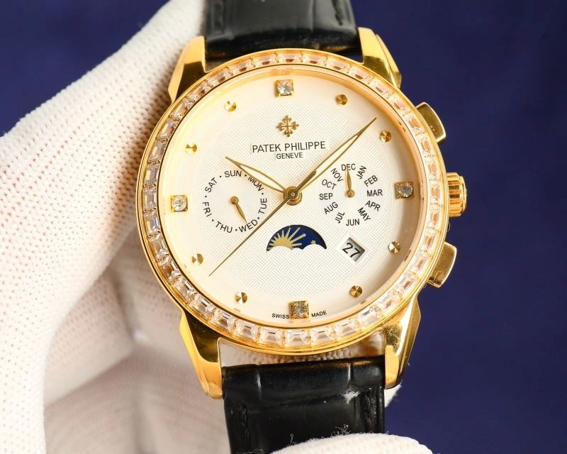 Classic PATEK PHILIPPE Watches 194592