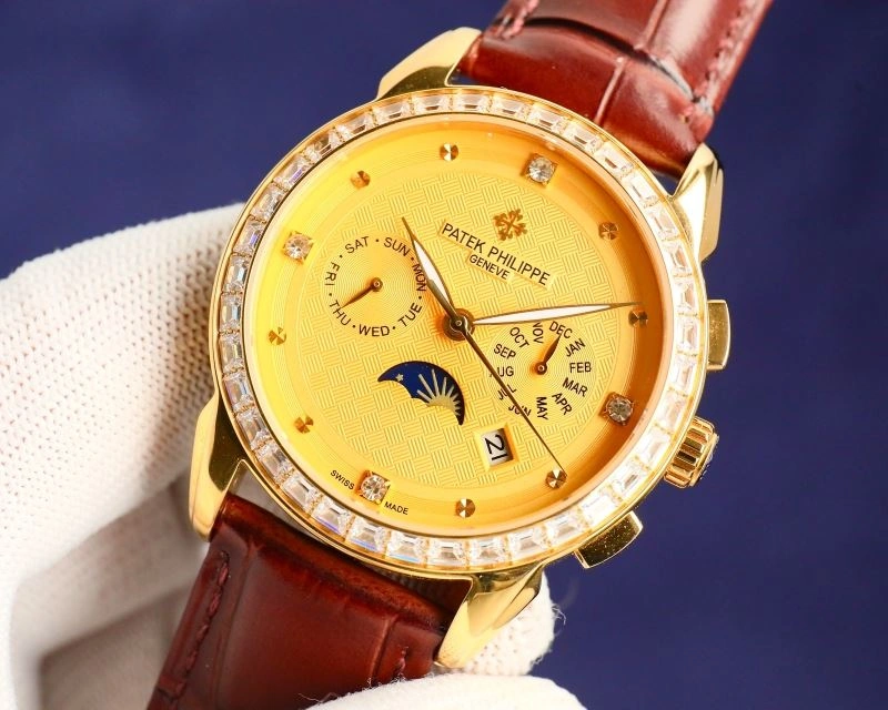 Classic PATEK PHILIPPE Watches 194592