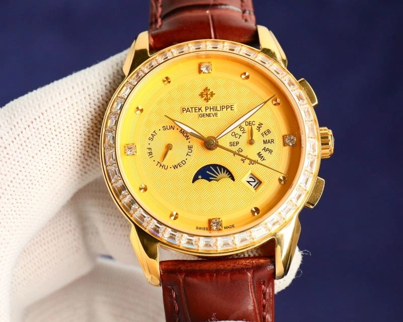 Classic PATEK PHILIPPE Watches 194592
