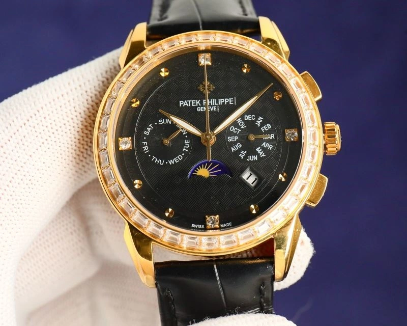 Classic PATEK PHILIPPE Watches 194592