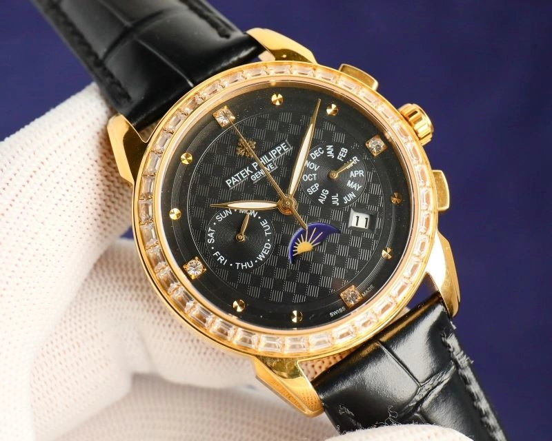 Classic PATEK PHILIPPE Watches 194592