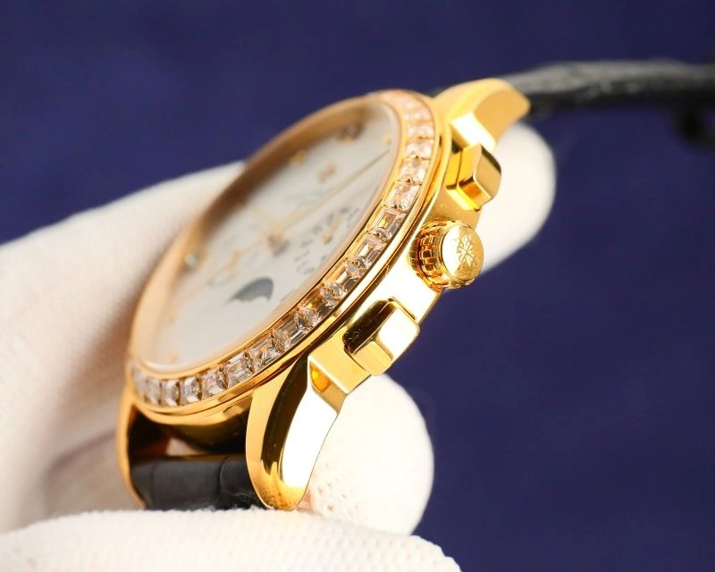 Classic PATEK PHILIPPE Watches 194592