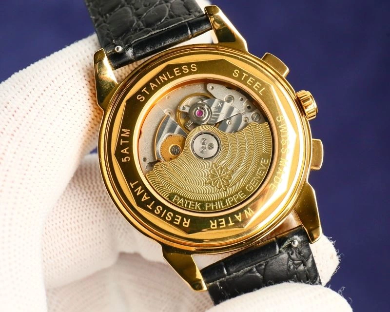 Classic PATEK PHILIPPE Watches 194592