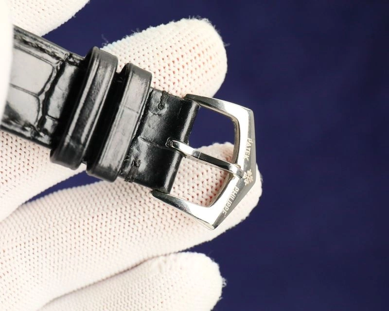 SmoothTexture PATEK PHILIPPE Watches 194593