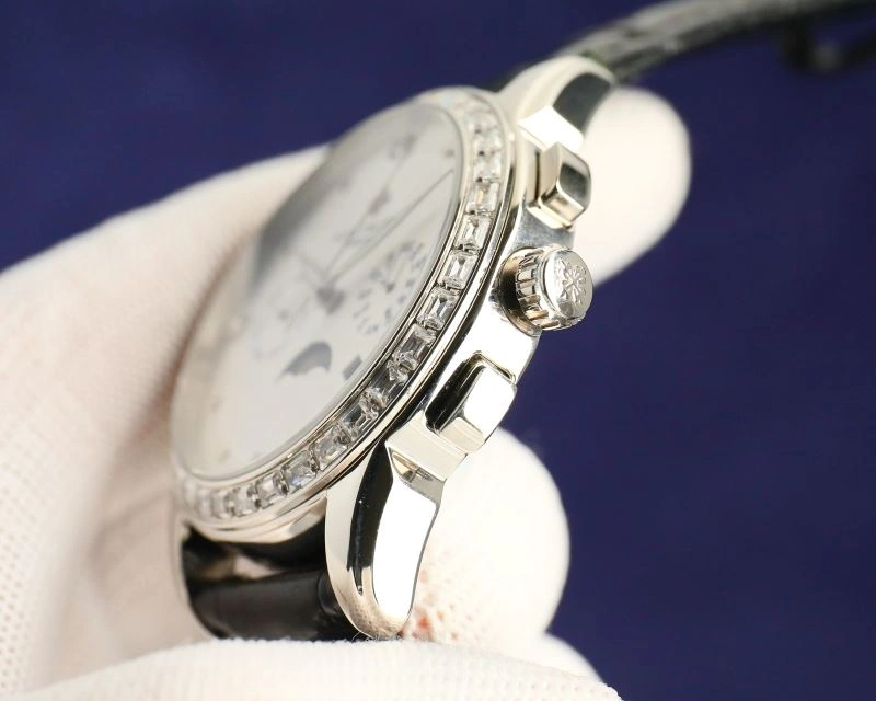 SmoothTexture PATEK PHILIPPE Watches 194593
