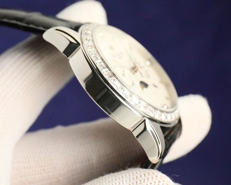 SmoothTexture PATEK PHILIPPE Watches 194593