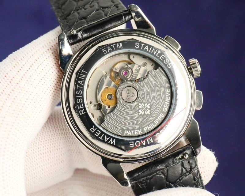 SmoothTexture PATEK PHILIPPE Watches 194593