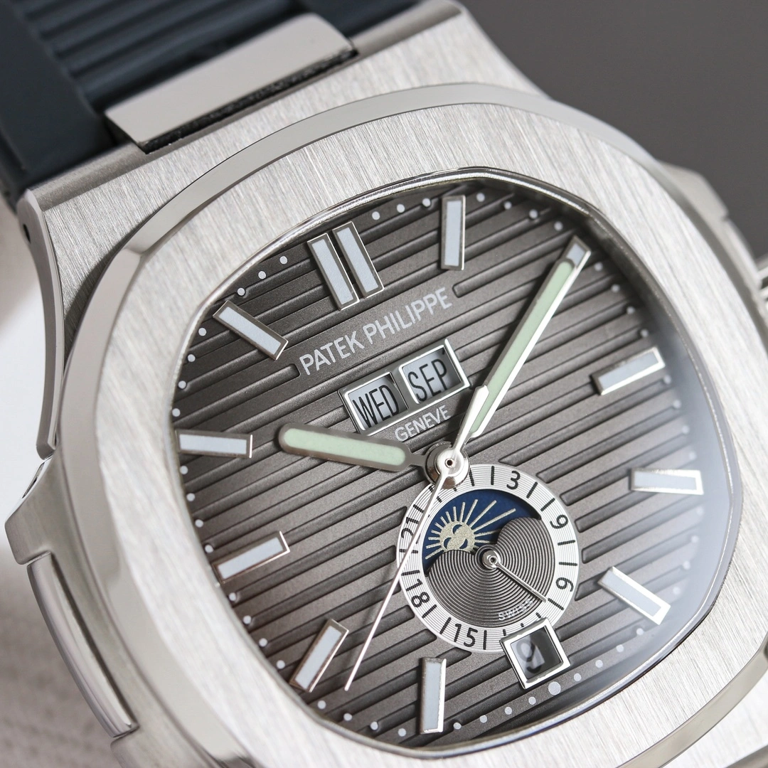 PATEK PHILIPPE Watches Modern 194575