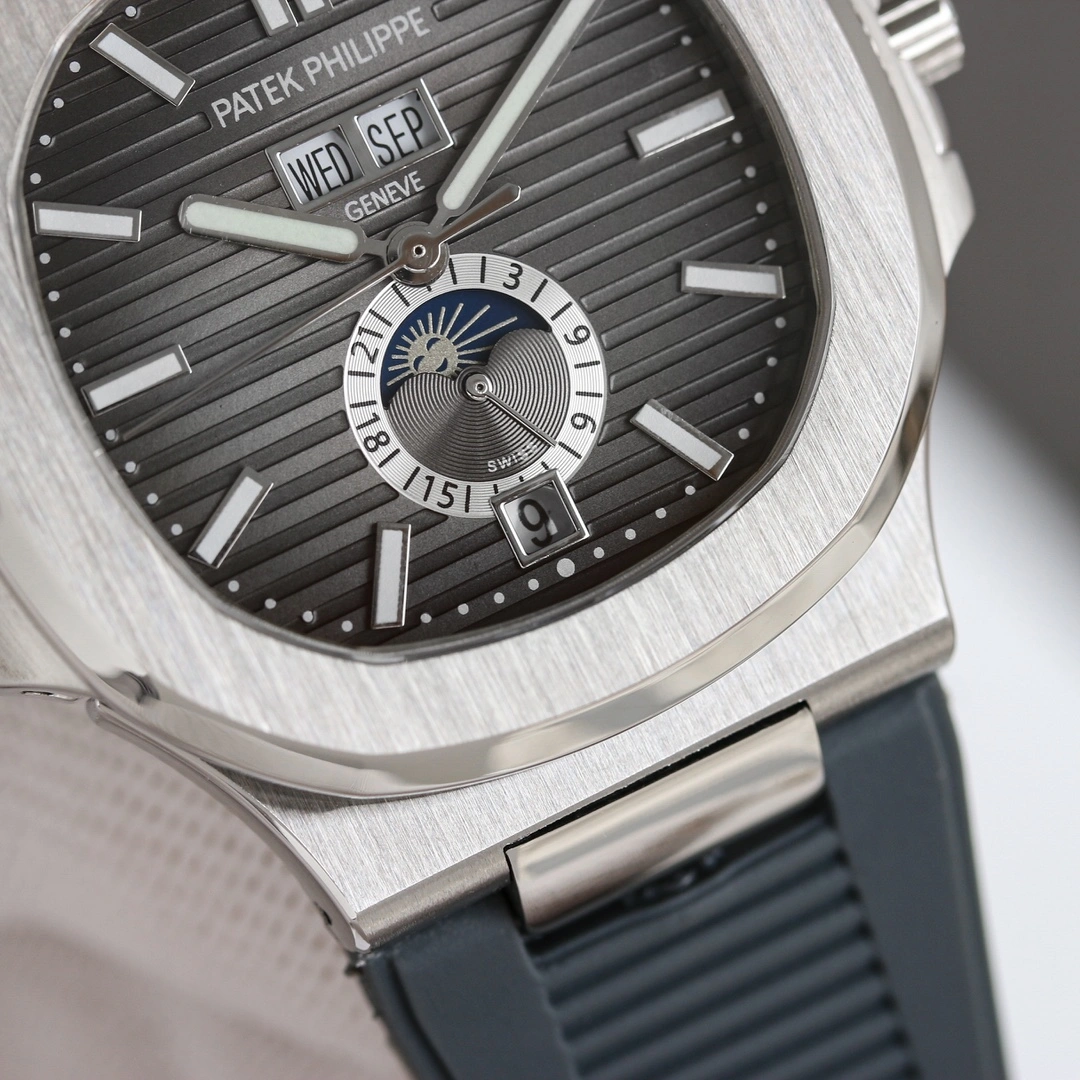 PATEK PHILIPPE Watches Modern 194575