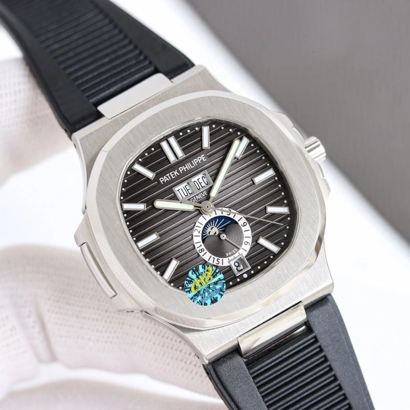 PATEK PHILIPPE Watches Supportive 194568