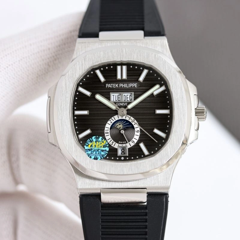 PATEK PHILIPPE Watches Supportive 194568