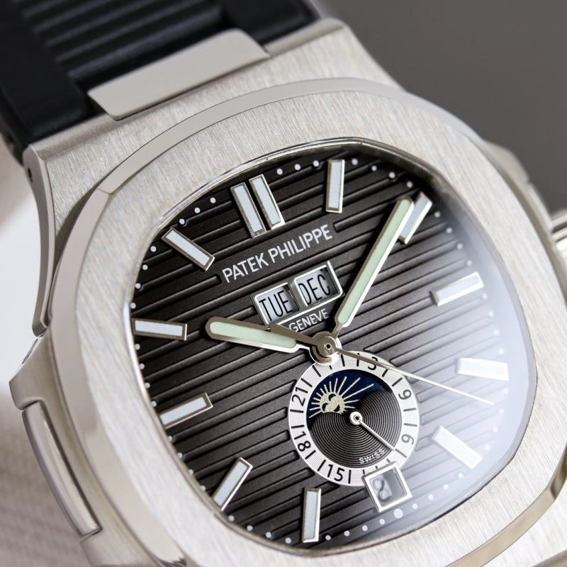 PATEK PHILIPPE Watches Supportive 194568