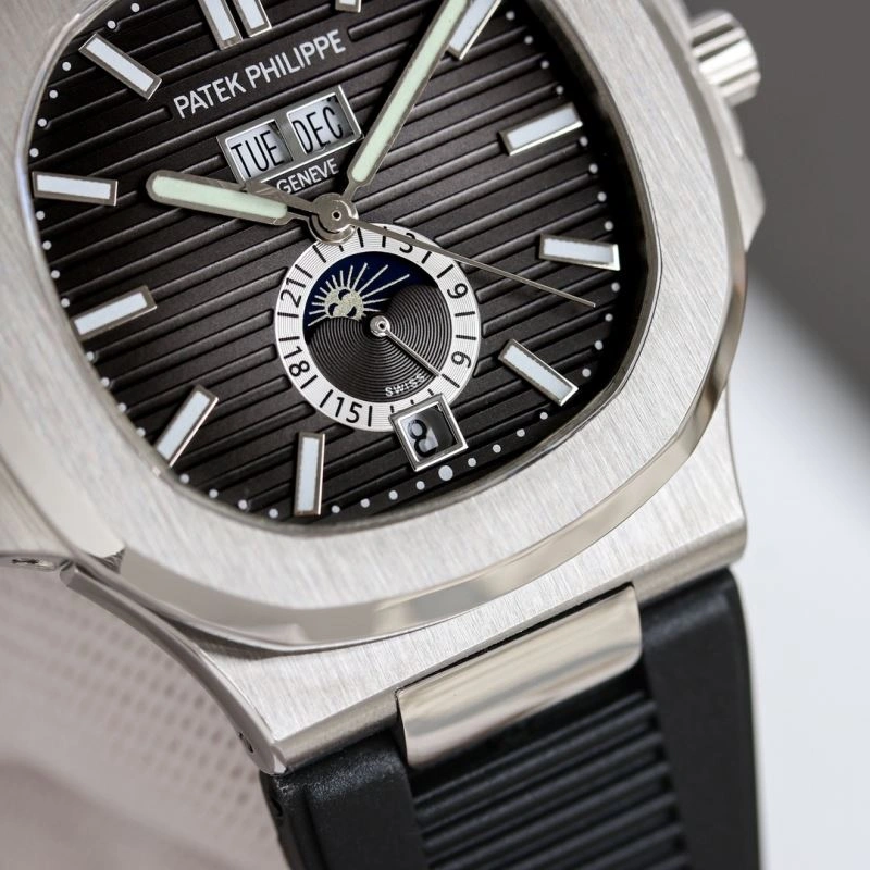 PATEK PHILIPPE Watches Supportive 194568