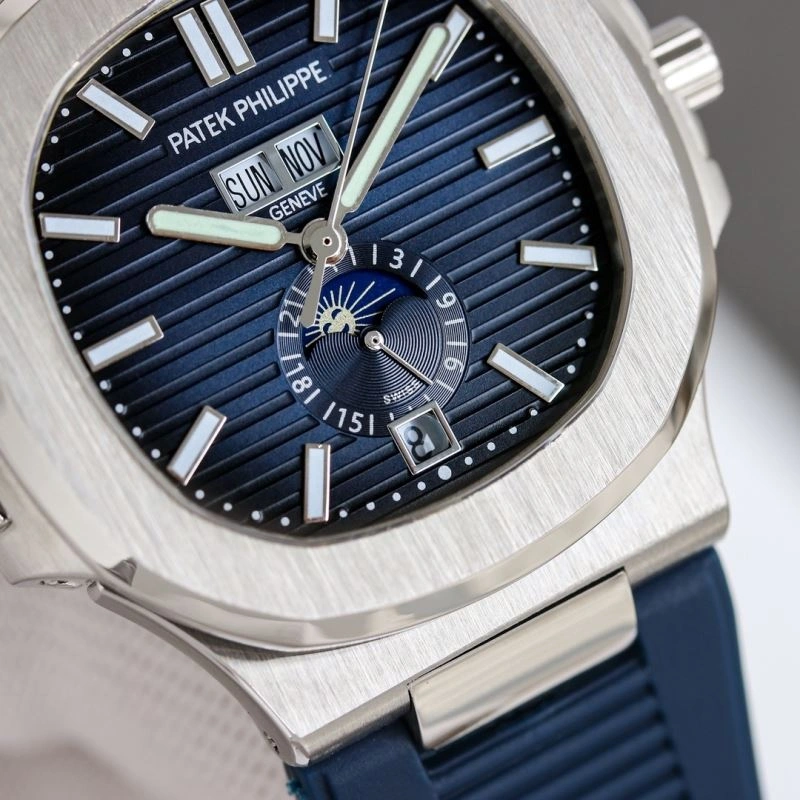 PATEK PHILIPPE Watches Reliable 194567