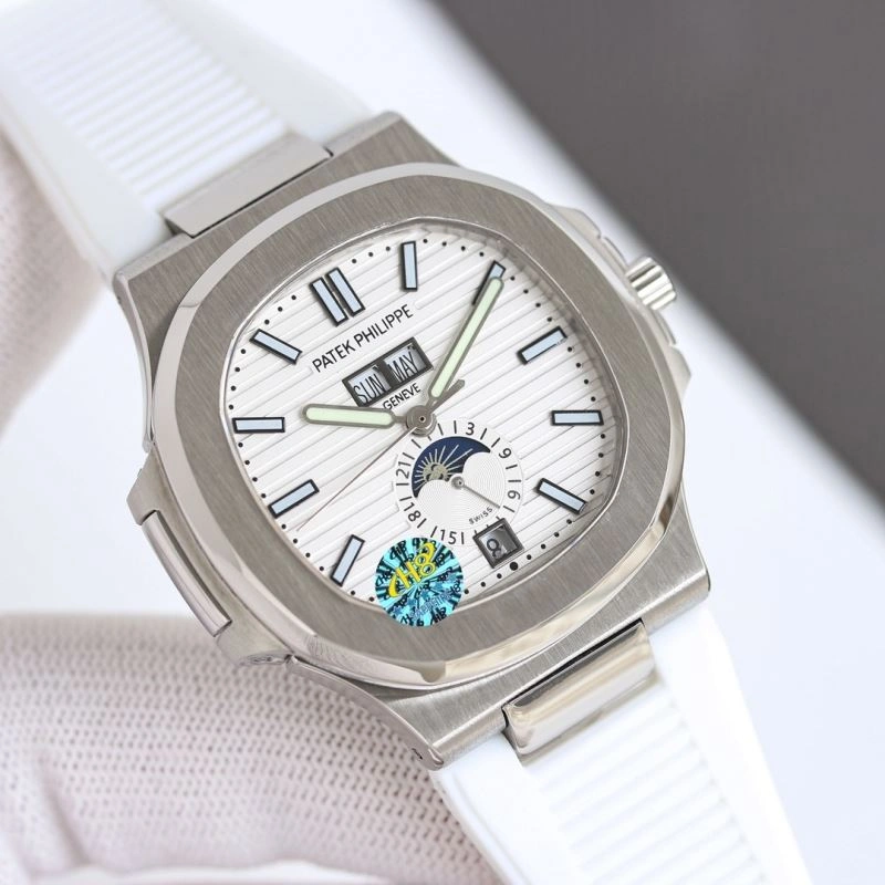 ZipUp PATEK PHILIPPE Watches 194563