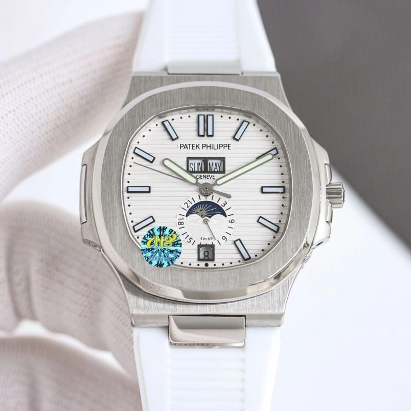 ZipUp PATEK PHILIPPE Watches 194563