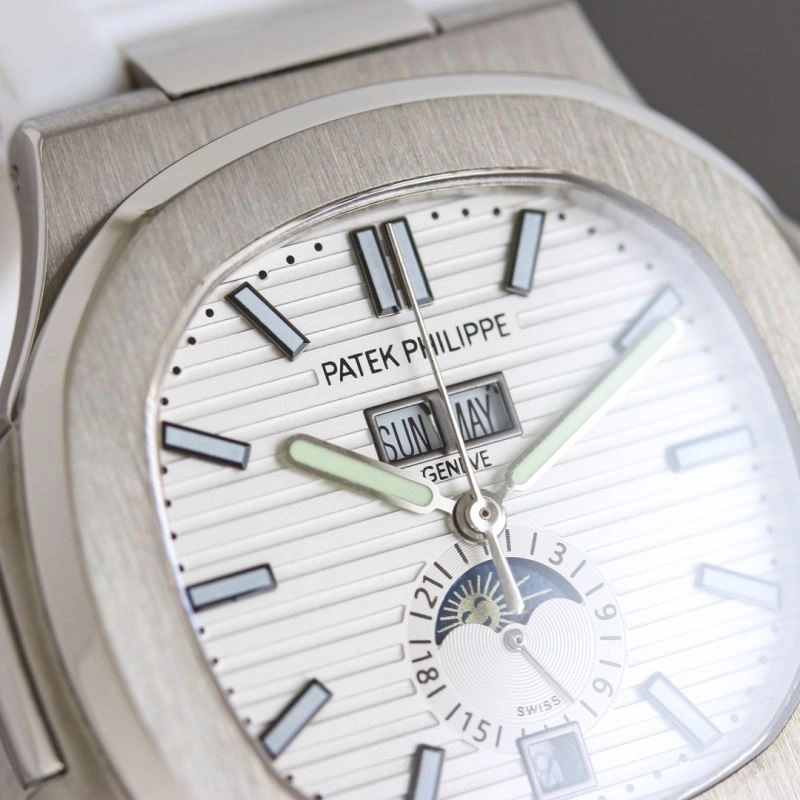 ZipUp PATEK PHILIPPE Watches 194563
