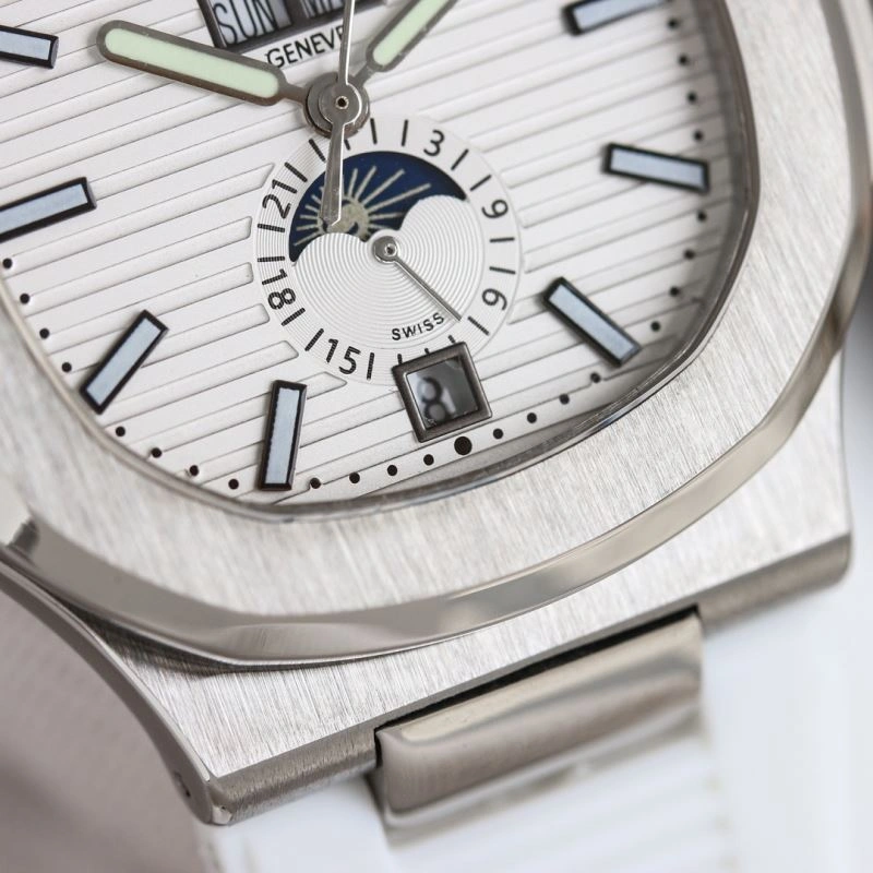 ZipUp PATEK PHILIPPE Watches 194563