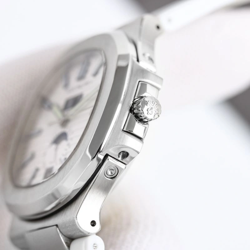 ZipUp PATEK PHILIPPE Watches 194563