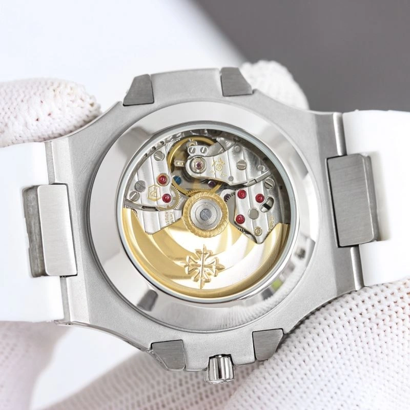 ZipUp PATEK PHILIPPE Watches 194563