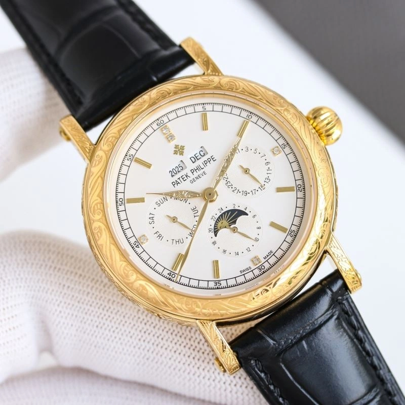 Affordable PATEK PHILIPPE Watches 194566