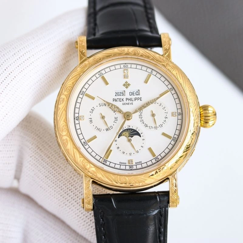 Affordable PATEK PHILIPPE Watches 194566